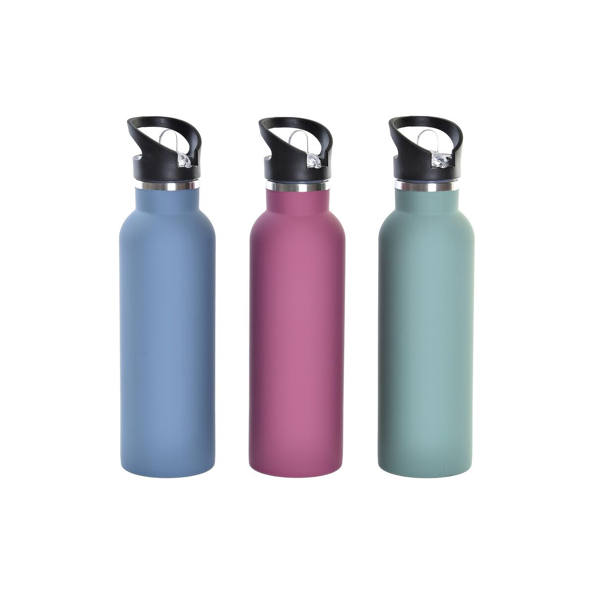 Thermos DKD Home Decor Double wall 3 Pieces