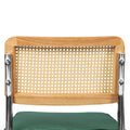 Levede 8xRattan Chair Dining Chairs